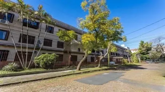 Apartamento com 3 Quartos à venda, 88m² no Jardim Botânico, Porto Alegre