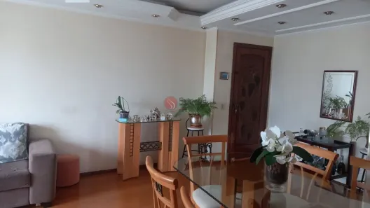 Apartamento com 3 Quartos para alugar, 70m² no Vila Formosa, São Paulo