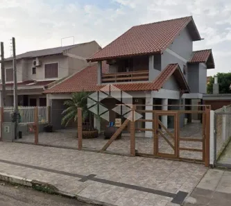 Casa com 4 Quartos à venda, 215m² no Zona Nova, Capão da Canoa