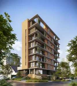 com 2 Quartos à venda, 121m² no Petrópolis, Porto Alegre