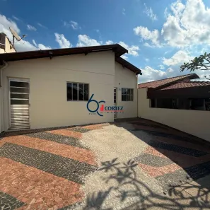 Casa de Condomínio com 2 Quartos para alugar, 72m² no Jardim Esmeralda, Rio Claro