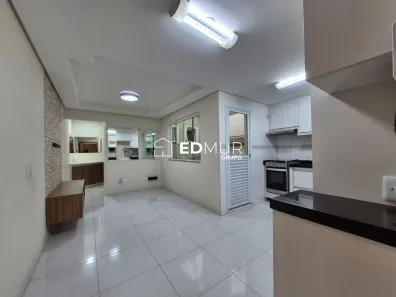 Apartamento com 2 Quartos à venda, 66m² no Jardim Ana Maria, Santo André