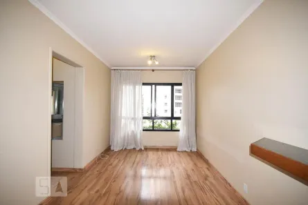 Apartamento com 1 Quarto à venda, 43m² no Vila Andrade, São Paulo