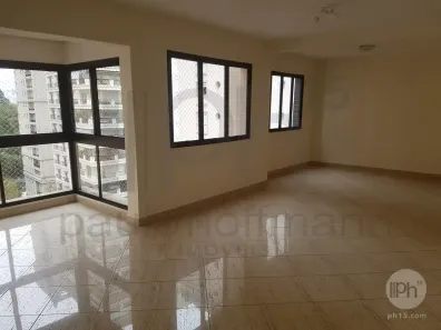 Apartamento com 3 Quartos para alugar, 126m² no Vila Nova Conceição, São Paulo