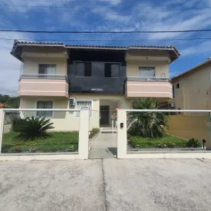 Apartamento com 3 Quartos à venda, 60m² no Ingleses do Rio Vermelho, Florianópolis