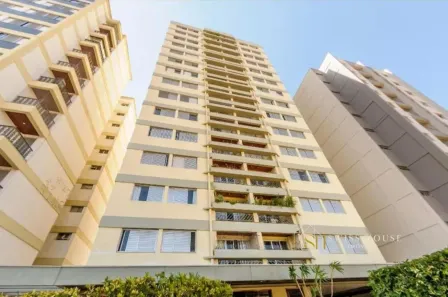Apartamento com 2 Quartos à venda, 78m² no Vila João Jorge, Campinas