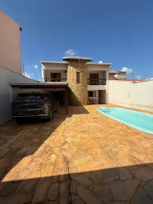 Sobrado com 3 Quartos à venda, 213m² no Betel, Paulínia