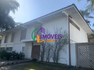 Casa com 3 Quartos à venda, 500m² no Alto de Pinheiros, São Paulo
