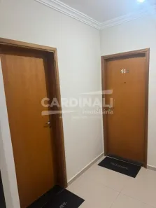 Apartamento com 4 Quartos à venda, 260m² no Centro, São Carlos