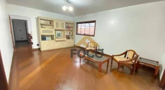 Casa com 4 Quartos à venda, 292m² no Cidade Jardim, Piracicaba