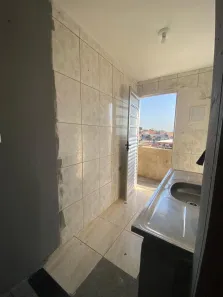 Casa com 1 Quarto para alugar, 15m² no Veloso, Osasco
