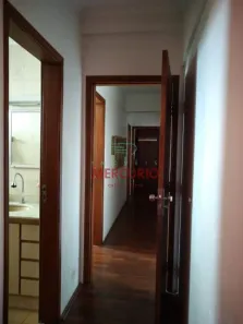 Apartamento com 3 Quartos à venda, 160m² no Centro, Bauru