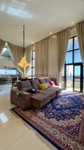 Cobertura com 4 Quartos à venda, 208m² no Serrinha, Goiânia