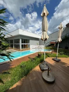 Casa de Condomínio com 3 Quartos à venda, 257m² no Condomínio Verona, Brodowski