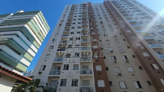 Apartamento com 2 Quartos à venda, 47m² no Ocian, Praia Grande