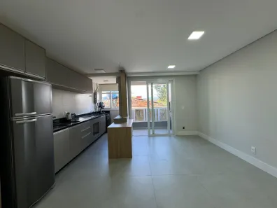 Apartamento com 1 Quarto à venda, 36m² no Campeche, Florianópolis