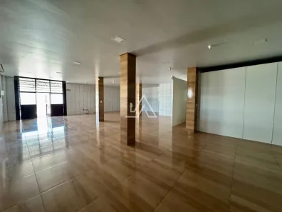 Ponto Comercial para alugar, 120m² no São Cristóvão, Passo Fundo