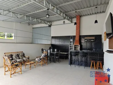 Casa com 4 Quartos à venda, 250m² no Santa Rita de Jacutinga, Santa Rita de Jacutinga