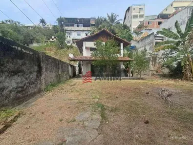 Casa com 3 Quartos à venda, 450m² no Piratininga, Niterói