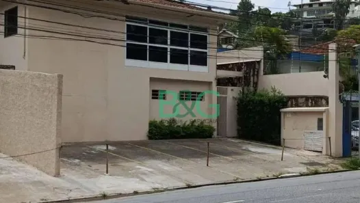 Imóvel Comercial para alugar, 600m² no Casa Verde, São Paulo