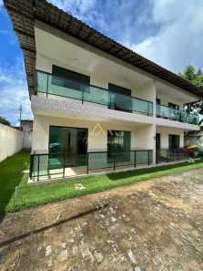 Casa de Condomínio com 4 Quartos para alugar, 120m² no Aldeia dos Camarás, Camaragibe
