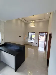 Casa com 3 Quartos à venda, 118m² no Maisparque Rio Preto, São José do Rio Preto