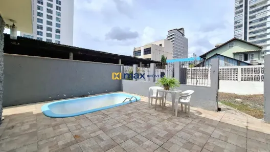 Casa com 3 Quartos à venda, 100m² no Centro, Itajaí