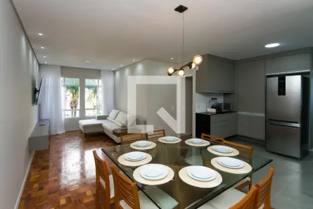 Apartamento com 3 Quartos à venda, 100m² no Vila Progredior, São Paulo