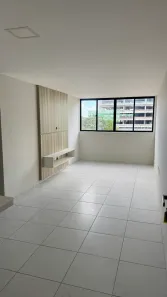 Apartamento com 2 Quartos para alugar, 60m² no Expedicionários, João Pessoa