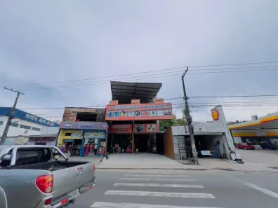 Prédio Residencial para alugar, 800m² no Colônia Terra Nova, Manaus