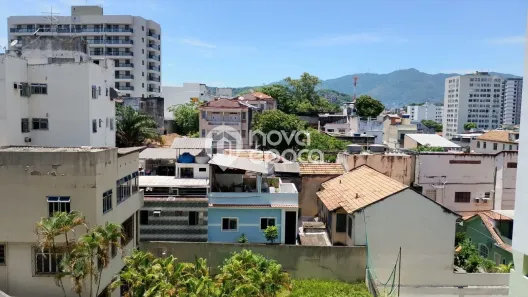 Apartamento com 2 Quartos à venda, 60m² no Méier, Rio de Janeiro