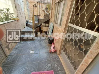  com 4 Quartos à venda, 18m² no Engenho de Dentro, Rio de Janeiro
