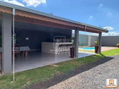 com 1 Quarto à venda, 119m² no Reserva Macaúba, Ribeirão Preto