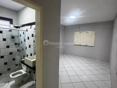 Casa com 4 Quartos à venda, 200m² no Mocambinho, Teresina