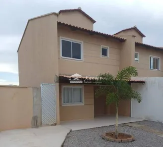 Sobrado com 2 Quartos à venda, 155m² no , São Gonçalo do Amarante