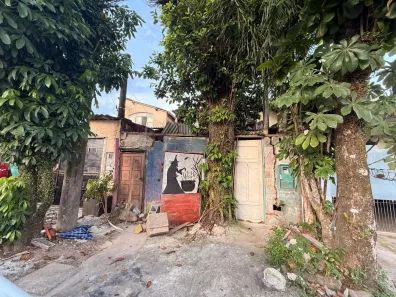 Lote/Terreno à venda, 133m² no Melvi, Praia Grande