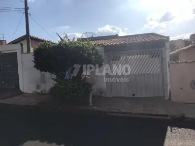 Casa com 2 Quartos à venda, 114m² no Residencial Astolpho Luiz do Prado, São Carlos