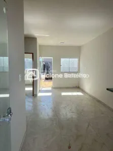 Casa com 2 Quartos à venda, 55m² no Shopping Park, Uberlândia
