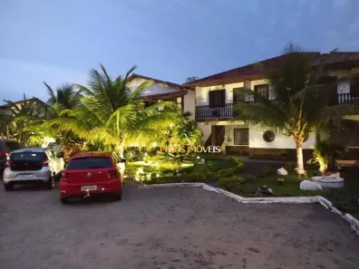 Imóvel Comercial com 9 Quartos à venda, 1480m² no Costazul, Rio das Ostras