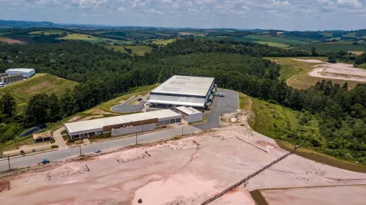 Galpão/Depósito/Armazém para alugar, 5890m² no Centro, Jarinu