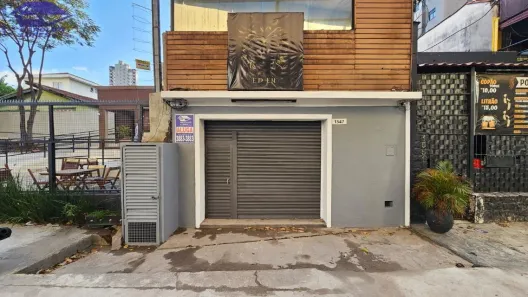 Ponto Comercial para alugar, 150m² no Parada Inglesa, São Paulo