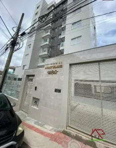 Apartamento com 2 Quartos à venda, 40m² no Centro, Contagem