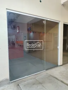 Ponto Comercial para alugar, 12m² no Centro, Barra Mansa