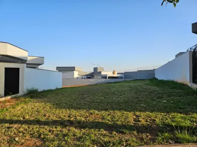 Lote/Terreno à venda, 377m² no Taquaral, Piracicaba