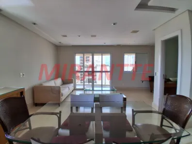 Apartamento com 3 Quartos à venda, 110m² no Vila Guilherme, São Paulo