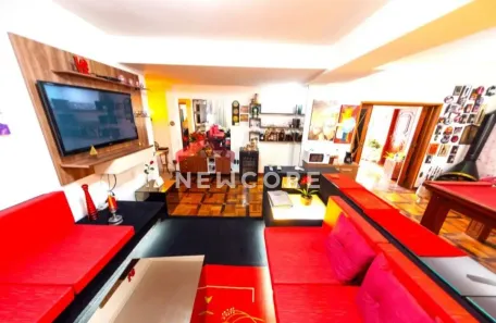 Apartamento com 5 Quartos à venda, 237m² no Centro Histórico, Porto Alegre