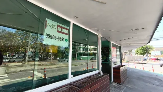 Ponto Comercial para alugar, 72m² no Vila Valqueire, Rio de Janeiro