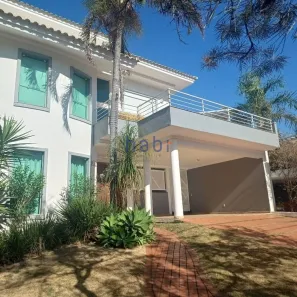 Casa de Condomínio com 4 Quartos à venda, 365m² no Jardim Ibiti do Paço, Sorocaba