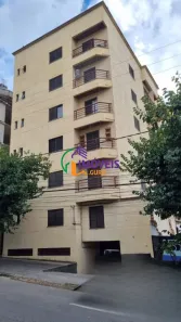 Apartamento com 3 Quartos à venda, 110m² no Centro, Poços de Caldas