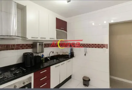 Apartamento com 2 Quartos à venda, 64m² no Jaçanã, São Paulo